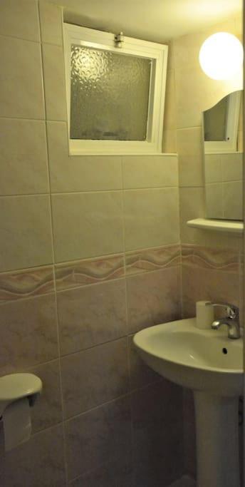 Villa Splash Boghaz ภายนอก รูปภาพ