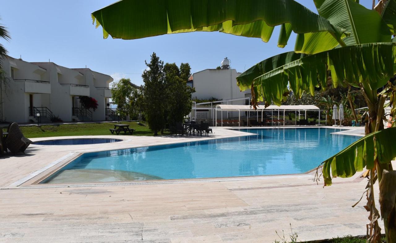 Villa Splash Boghaz ภายนอก รูปภาพ