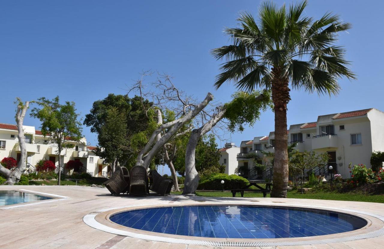 Villa Splash Boghaz ภายนอก รูปภาพ