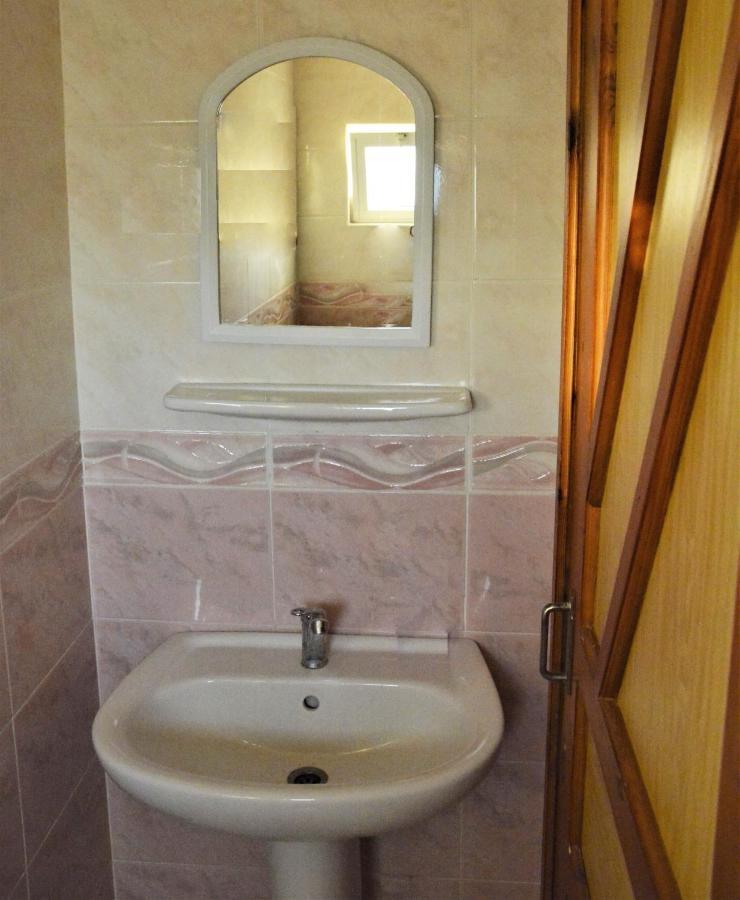 Villa Splash Boghaz ภายนอก รูปภาพ