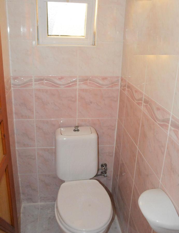 Villa Splash Boghaz ภายนอก รูปภาพ
