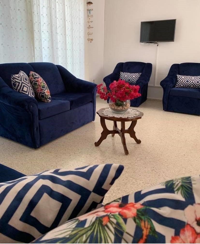Villa Splash Boghaz ภายนอก รูปภาพ